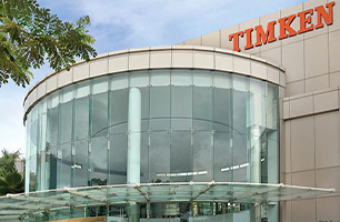 TIMKEN軸承